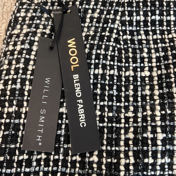 Wool Skirt - Picture 6 of 6